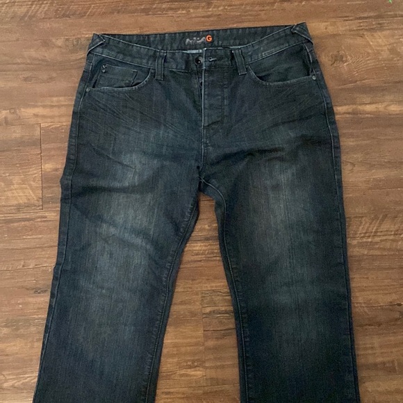 G by Guess Dark wash bootcut size 34 - Picture 2 of 4